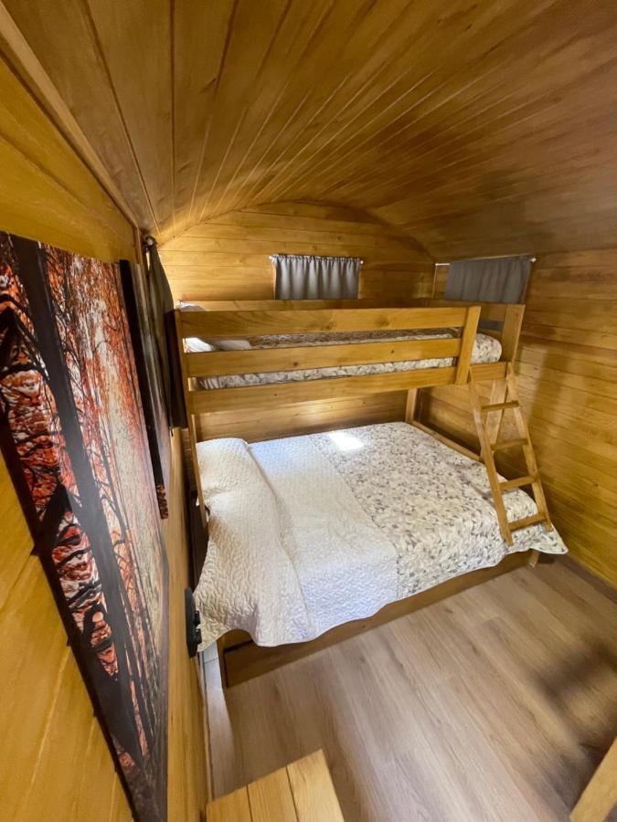 Camping Oliana Luaran gambar