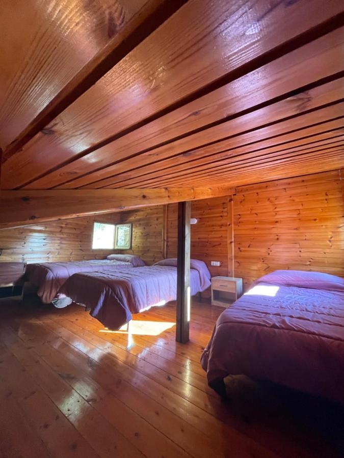Camping Oliana Luaran gambar