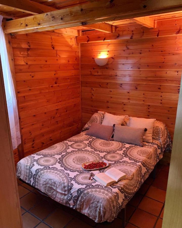Camping Oliana Luaran gambar